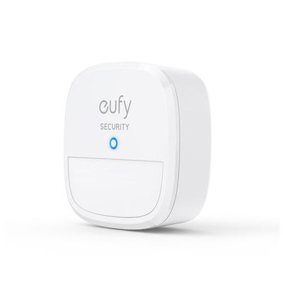 EufyMotion Sensor add-on Bewegingssensor Wit