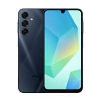 Smartphone Samsung Galaxy A16 4G 6,7" Octa Core 4 GB RAM 128 GB Zwart