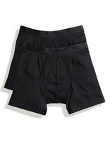 Fruit of the Loom F993 Classic Boxer (2 Pair Pack) - thumbnail