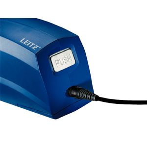Nietmachine Leitz NeXXt 5533 20vel E2 elektrisch blauw