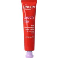 Lekker Company handcreme toch me