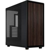 Fractal Design North XL RC Charcoal Black TG Dark