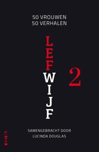 Lefwijf 2 (Paperback)