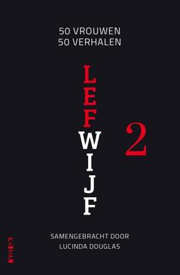 Lefwijf 2 (Paperback)