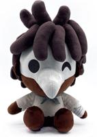 Little Nightmares 3 Youtooz Pluche - Low