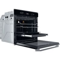 Whirlpool W7 OM4 4S1 H inbouw solo oven - thumbnail