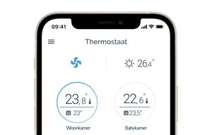 Plugwise Koel Feature