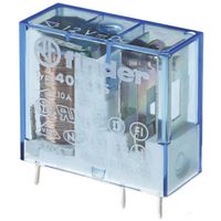 Finder 40.31.7.024.0000 Printrelais 24 V/DC 12 A 1x wisselcontact 1 stuk(s) Tray - thumbnail