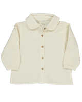 Blouse - Beige