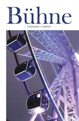 Bühne 8 - Margreet den Buurman, Perry Pierik - ebook