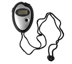 Stopwatch