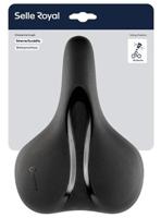 Selle Royal zadel rio moderate zwart