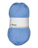 Royal Breigaren - Blauw