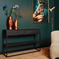 Sidetable New York | 2 lades STF-8512