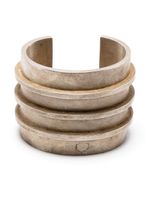 Parts of Four bracelet Ultra Reduction - Or