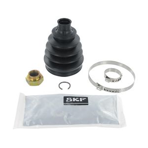 Asmanchetten set VKJP3182