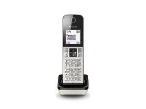 Panasonic KX-TGDA30EXG Huistelefoon Zwart