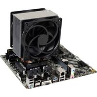 Renkforce PC tuning kit Intel® Core™ Ultra 5 (Series 2) 225 4.9 GHz 16 GB DDR5-RAM 1 TB M.2 PCIe Win 11 Pro Micro-ATX