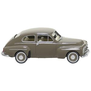 Wiking Volvo PV 544 Klassieke auto miniatuur Voorgemonteerd 1:87