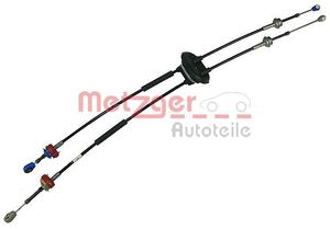 Kabel, versnelling 3150004