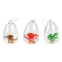 Toi-Toys sleutelhanger groeidino
