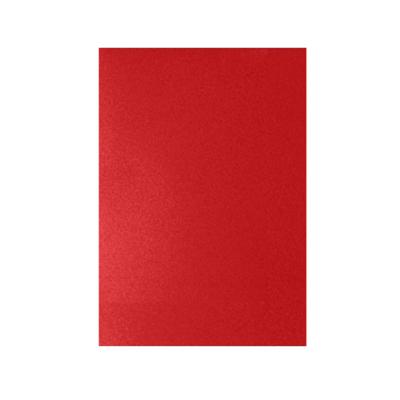 Bindkaften Yosan Rood A4