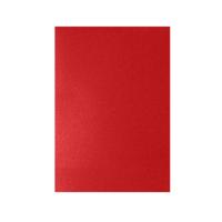 Bindkaften Yosan Rood A4