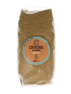 Green Age Couscous Volkoren