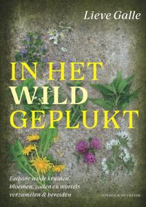 In het wild geplukt (Paperback)