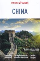 Reisgids China | Insight Guides - thumbnail