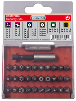 Connex Bitsset &apos;Specials&apos; * (31Dlg) - COXT973980