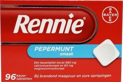 Pepermunt