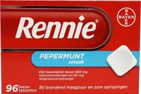 Pepermunt Pepermunt