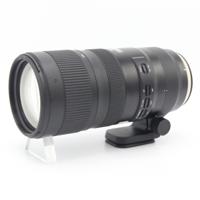 Tamron SP 70-200mm F/2.8 Di VC USD G2 Canon EF occasion