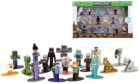Minecraft Nano Metalfigs - Multipack Wave 12
