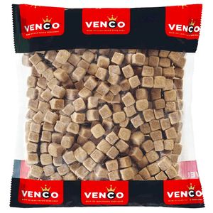 Venco - Zoute Griotten - 1kg