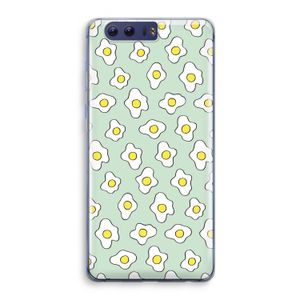 Spiegeleitjes: Honor 9 Transparant Hoesje