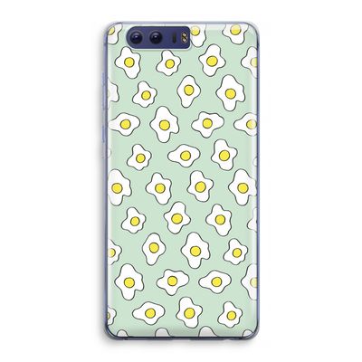 Spiegeleitjes: Honor 9 Transparant Hoesje
