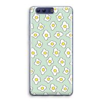 Spiegeleitjes: Honor 9 Transparant Hoesje Spiegeleitjes: Honor 9 Transparant Hoesje