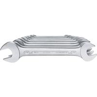 Gedore 6077540 6077540 Dubbele steeksleutelset 10-delig Sleutelbreedte (metrisch) 6 - 27 mm Gedore 6077540 6077540 Dubbele steeksleutelset 10-delig Sleutelbreedte (metrisch) 6 - 27 mm