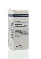 Magnesium phosphoricum D30