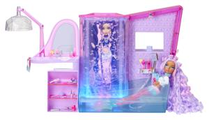 MGA Entertainment Mermaze Mermaidz Salon Playset poppen accessoires