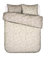 Essenza Imara Dekbedovertrek Oatmeal