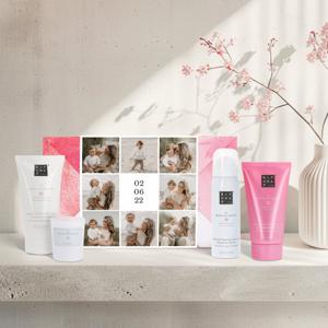 Rituals giftbox bedrukt - Sakura - Medium