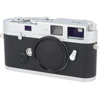 Leica 10301 MP 0.72 zilver occasion