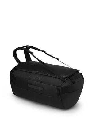 Osprey Transporter 95 Duffel Raven Black/Black 95L