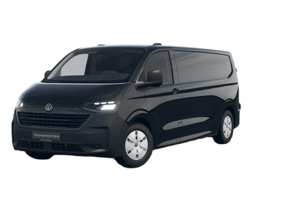 Volkswagen e Transporter