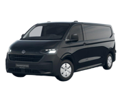 Volkswagen e Transporter