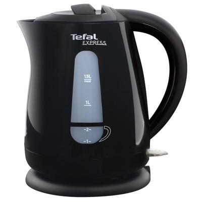 Tefal KO2998 Waterkoker Zwart