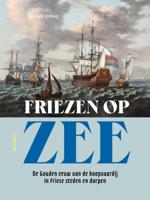 Friezen op zee (Hardback)